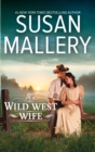 Wild West Wife - eBook