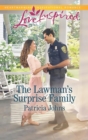 The Lawman's Surprise Family - eBook