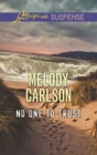 No One To Trust - eBook