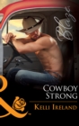 Cowboy Strong - eBook