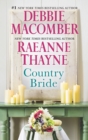 Country Bride : Country Bride / Woodrose Mountain (Hope's Crossing) - eBook