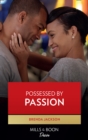 Possessed By Passion - eBook