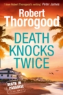 Death Knocks Twice - eBook
