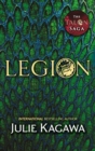 The Legion - eBook