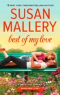 Best Of My Love - eBook