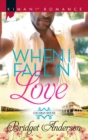 When I Fall In Love - eBook