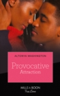 Provocative Attraction - eBook