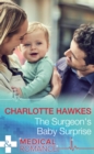 The Surgeon's Baby Surprise - eBook