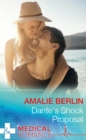Dante's Shock Proposal - eBook