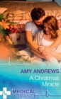 A Christmas Miracle - eBook