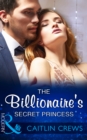 The Billionaire's Secret Princess - eBook