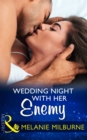 Wedding Night With Her Enemy - eBook