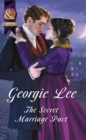 The Secret Marriage Pact - eBook
