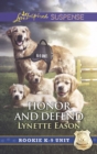 Honor And Defend - eBook