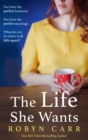 The Life She Wants - eBook