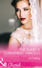 The Sheikh's Convenient Princess - eBook