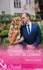 Stranded With The Secret Billionaire - eBook