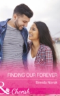 Finding Our Forever - eBook