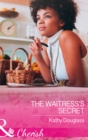 The Waitress's Secret - eBook