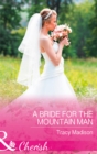 A Bride For The Mountain Man - eBook