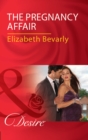The Pregnancy Affair - eBook