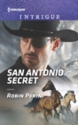 San Antonio Secret - eBook