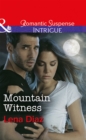 Mountain Witness - eBook