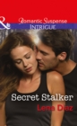Secret Stalker - eBook
