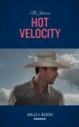 Hot Velocity - eBook