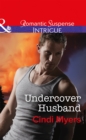 The Undercover Husband - eBook
