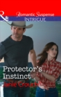 Protector's Instinct - eBook