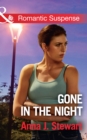 Gone In The Night - eBook
