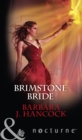 Brimstone Bride - eBook