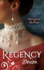 Regency Desire : Mistress to the Marquis / Dicing with the Dangerous Lord - eBook
