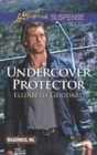 Undercover Protector - eBook