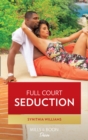 Full Court Seduction - eBook