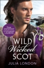 Wild Wicked Scot - eBook