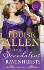 Those Scandalous Ravenhursts Volume 3 - eBook