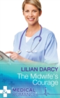 The Midwife's Courage - eBook