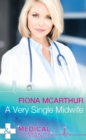 A Very Single Midwife - eBook