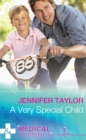 A Very Special Child - eBook