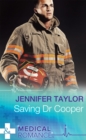 Saving Dr Cooper - eBook
