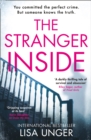 The Stranger Inside - eBook