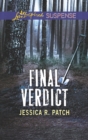 Final Verdict - eBook