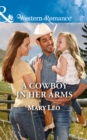 A Cowboy In Her Arms - eBook