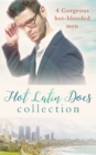 Hot Latin Docs Collection : Santiago's Convenient Fiancee / Alejandro's Sexy Secret / Rafael's One Night Bombshell / Dante's Shock Proposal - eBook