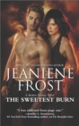 The Sweetest Burn - eBook