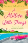 A Million Little Things - eBook