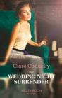 Her Wedding Night Surrender - eBook
