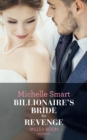 Billionaire's Bride For Revenge - eBook